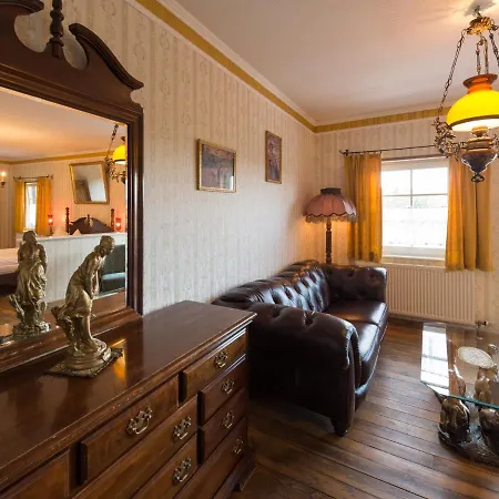 Pullman Westernstadt * Eging