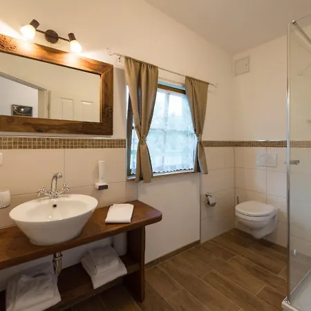 Otel Pullman Westernstadt Eging