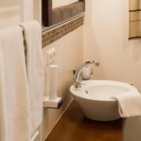 Pullman Westernstadt Otel