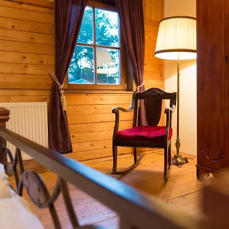 Pullman Westernstadt