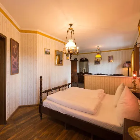 Pullman Westernstadt