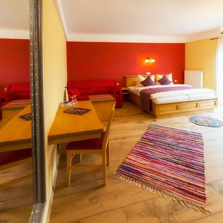 Pullman Westernstadt *