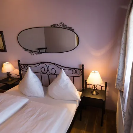 Hotel Pullman Westernstadt *