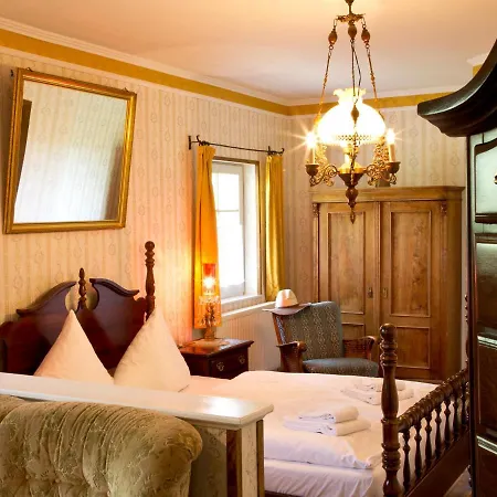 Pullman Westernstadt * Eging