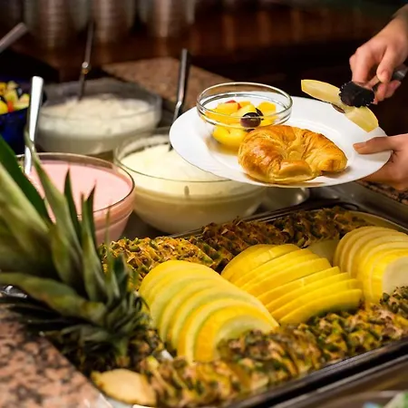 Pullman Westernstadt *