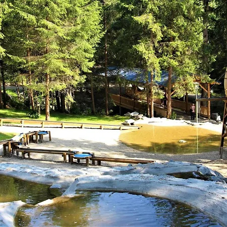 Otel Pullman Westernstadt *