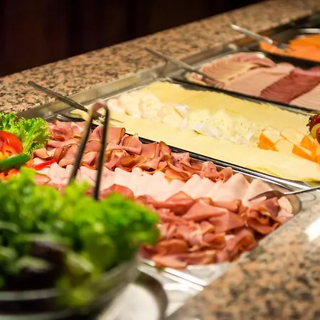 Pullman Westernstadt Hotel