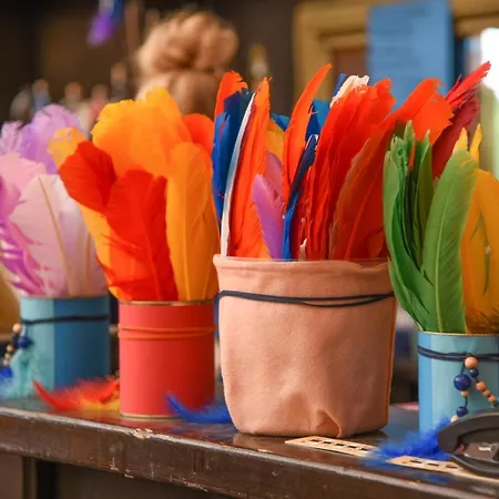 Pullman Westernstadt