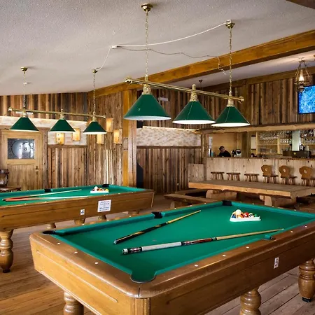 Pullman Westernstadt Hotel Eging