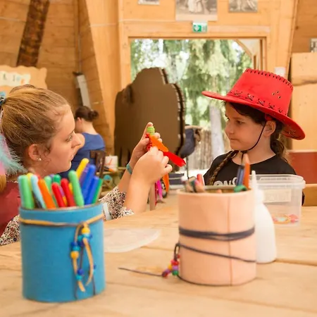 Pullman Westernstadt Otel