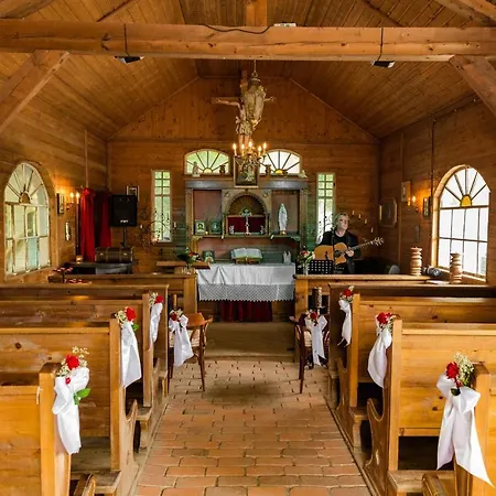 Otel Pullman Westernstadt *