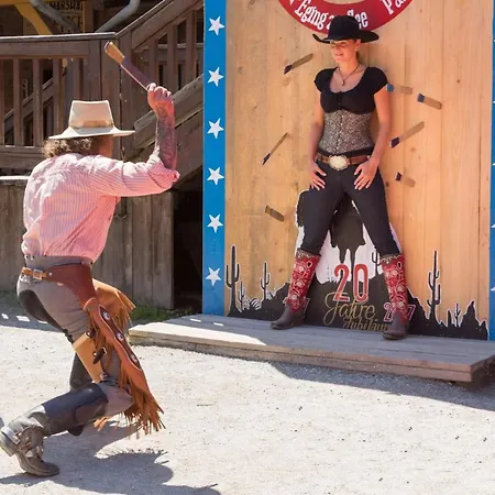 Pullman Westernstadt Otel