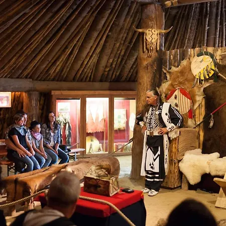 Otel Pullman Westernstadt