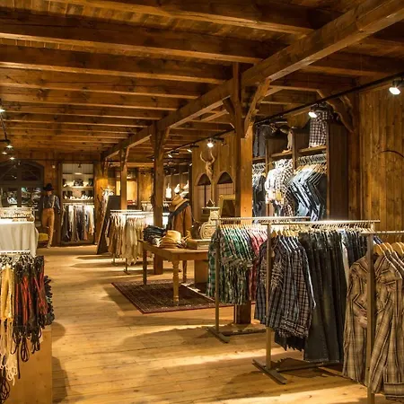 Pullman Westernstadt Otel Eging