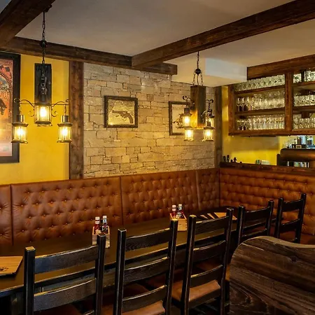 Pullman Westernstadt Otel Eging