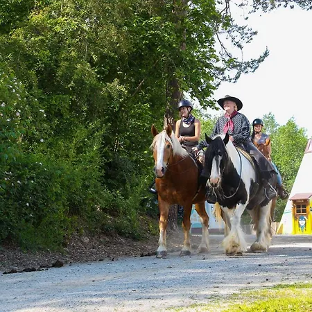 Hotel Pullman Westernstadt