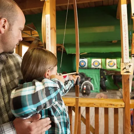 Otel Pullman Westernstadt Eging