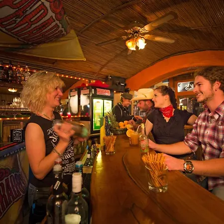 Pullman Westernstadt Otel