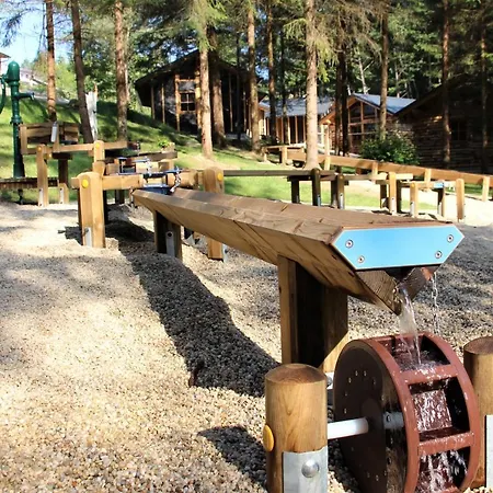 Pullman Westernstadt Otel Eging