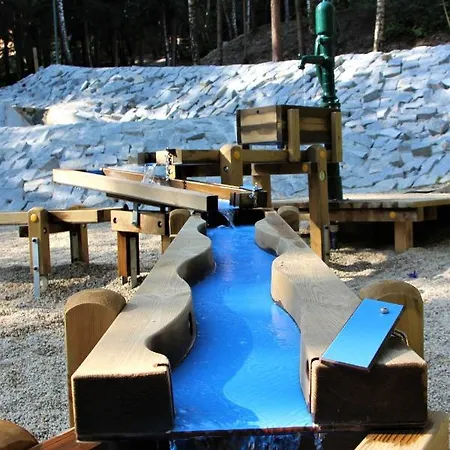 Otel Pullman Westernstadt *