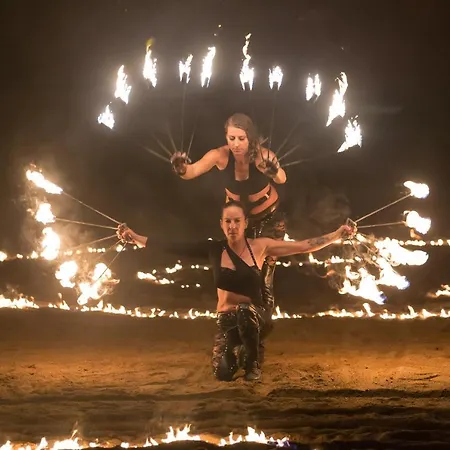 Hotel Pullman Westernstadt *