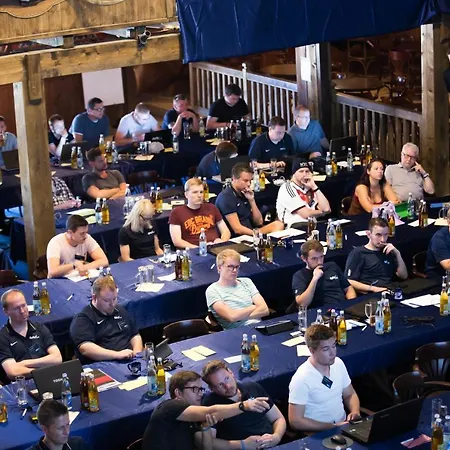 Pullman Westernstadt