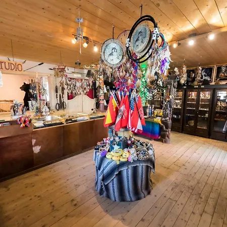 Pullman Westernstadt Otel *