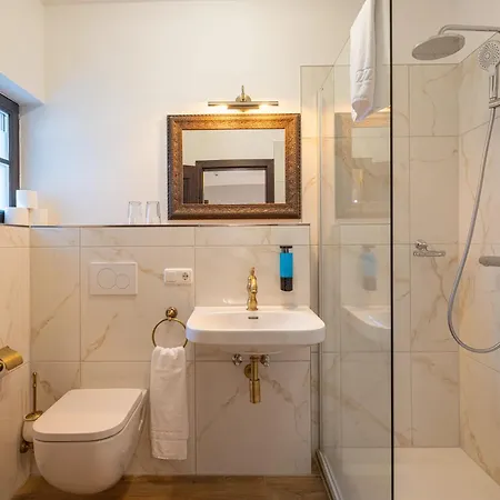 Pullman Westernstadt * Eging