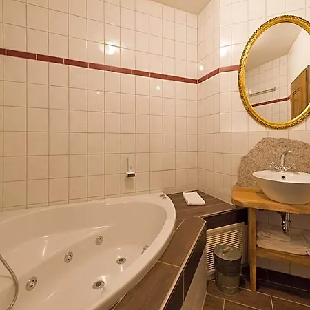 Pullman Westernstadt Eging