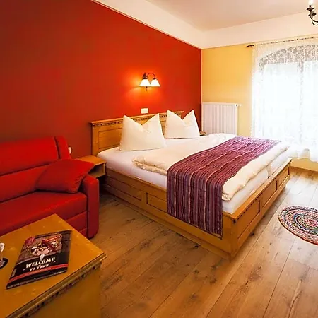 Pullman Westernstadt Eging