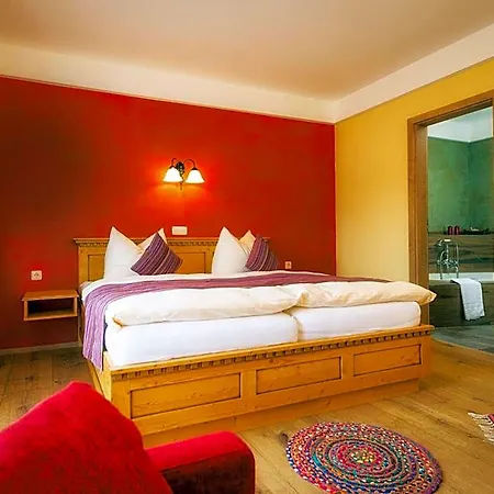 Pullman Westernstadt *