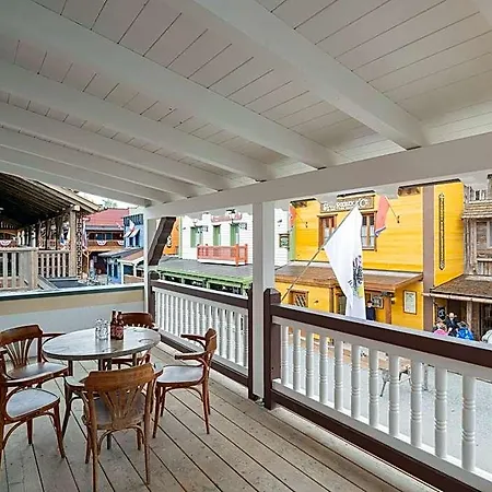 Pullman Westernstadt Hotel
