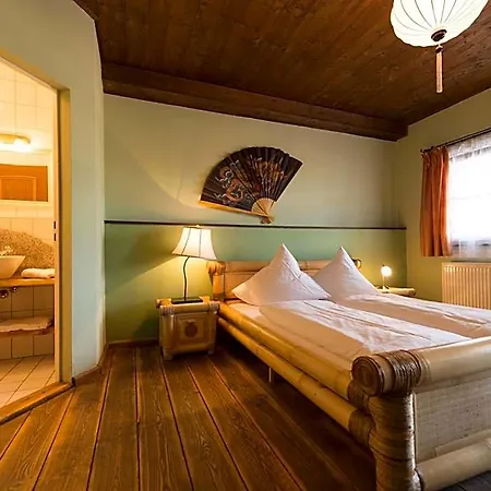 Pullman Westernstadt Eging
