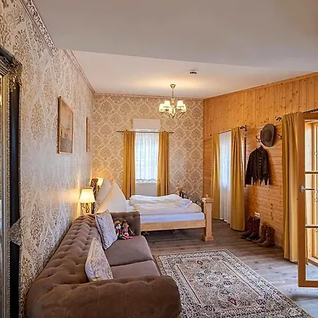 Hotel Pullman Westernstadt *