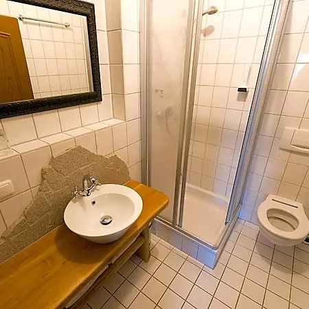 Pullman Westernstadt
