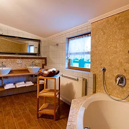 Pullman Westernstadt * Eging