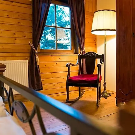 Hotel Pullman Westernstadt