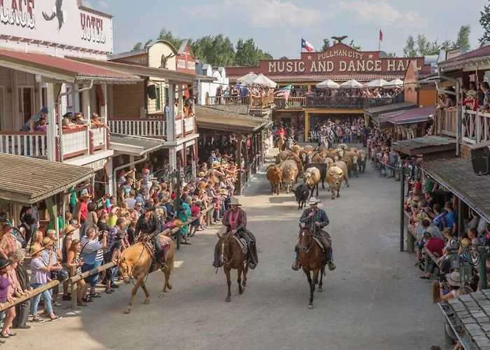 Pullman Westernstadt ホテル エーギング