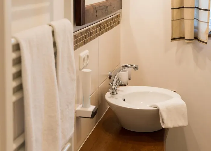 Pullman Westernstadt Hotel