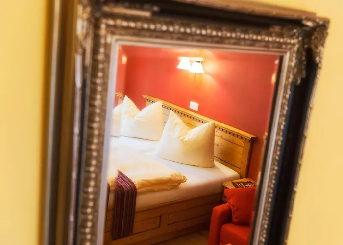 Hotel Pullman Westernstadt