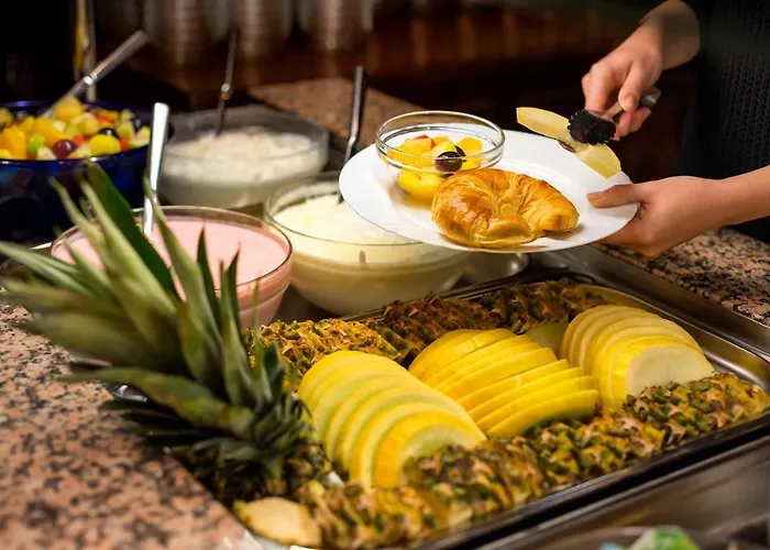 Pullman Westernstadt *