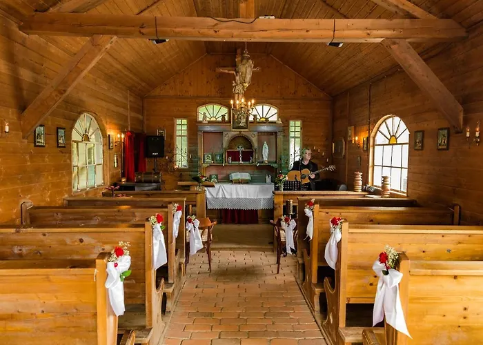 Otel Pullman Westernstadt *