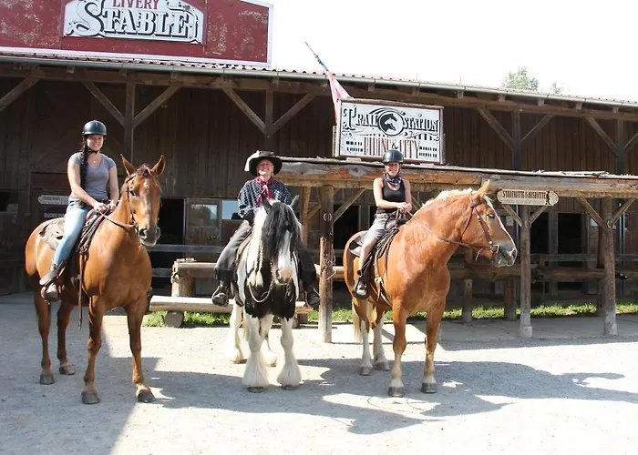 Pullman Westernstadt ホテル エーギング